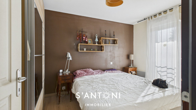 sale Maison Villeneuve Les Beziers - Photo 6