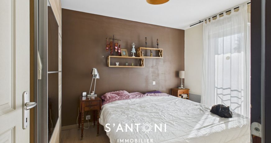 vente Maison Villeneuve Les Beziers