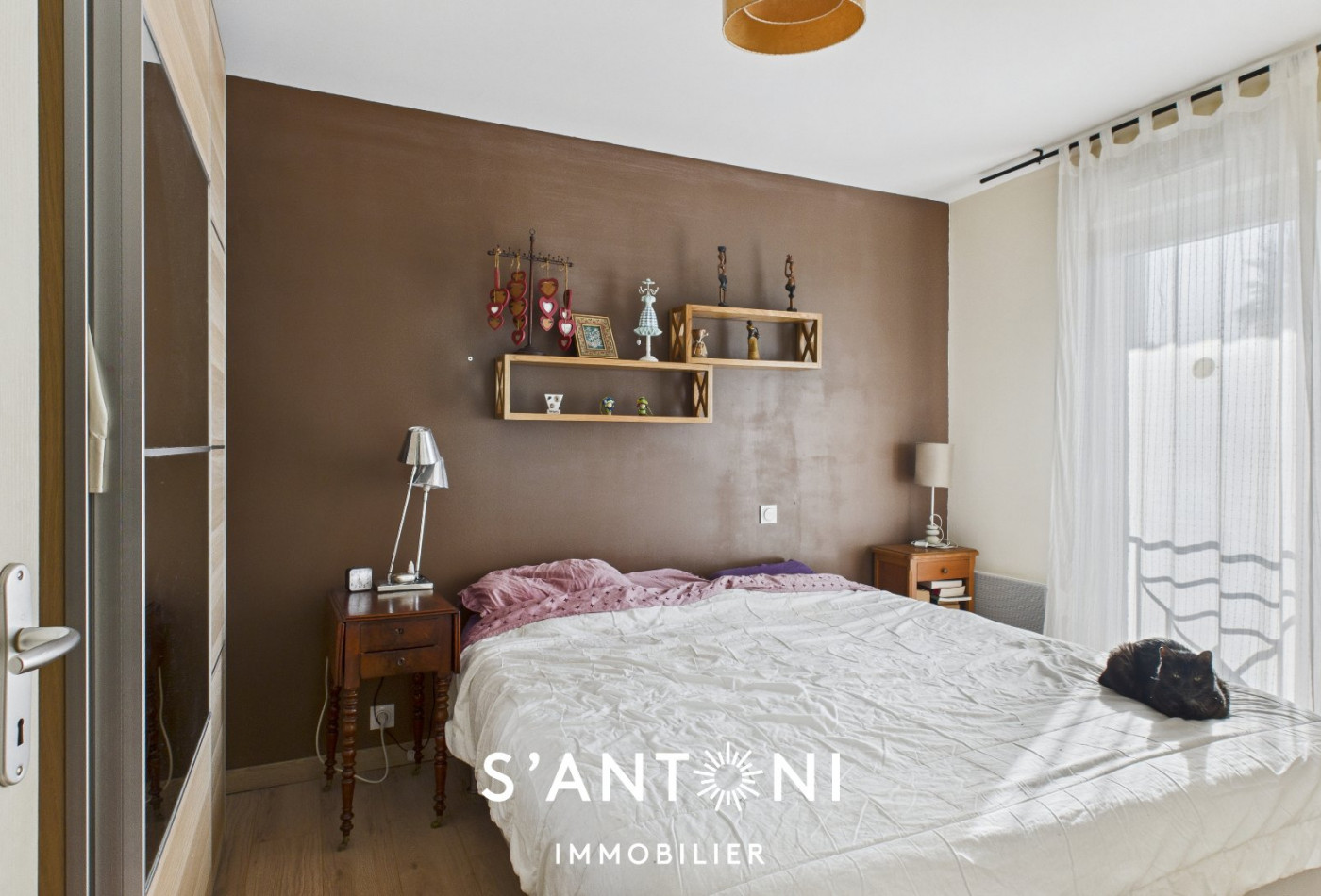 vente Maison Villeneuve Les Beziers - Photo 6