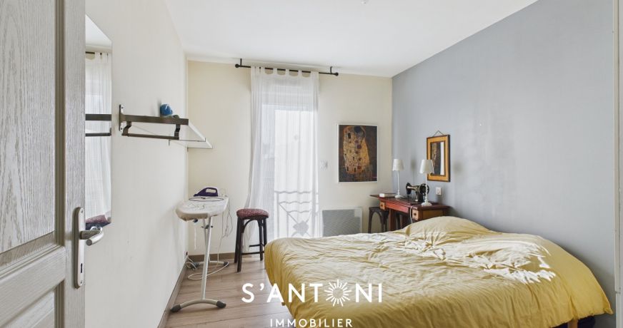 vente Maison Villeneuve Les Beziers