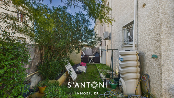 sale Maison Villeneuve Les Beziers - Photo 9