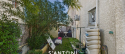 vente Maison Villeneuve Les Beziers
