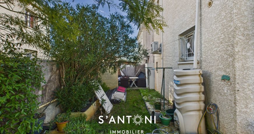 vente Maison Villeneuve Les Beziers