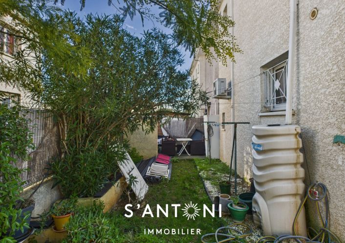 vente Maison Villeneuve Les Beziers