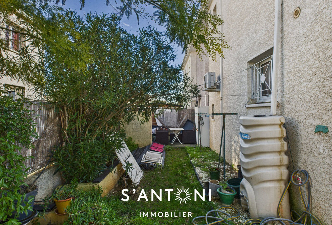 vente Maison Villeneuve Les Beziers - Photo 9