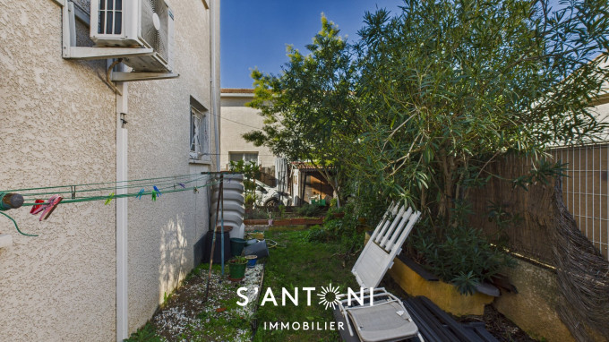 sale Maison Villeneuve Les Beziers - Photo 10