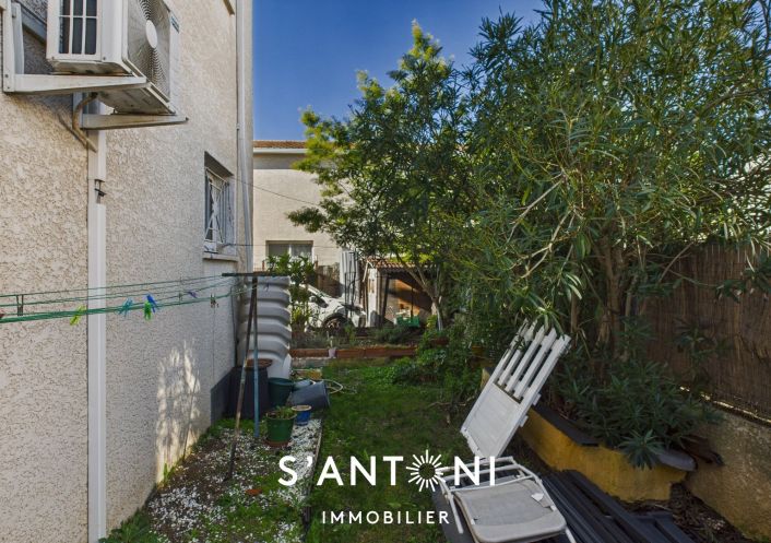 vente Maison Villeneuve Les Beziers