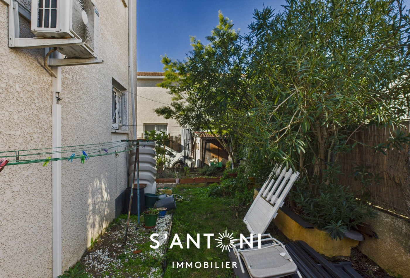 vente Maison Villeneuve Les Beziers - Photo 10