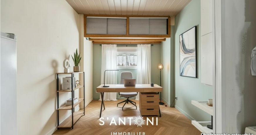 vente Maison Villeneuve Les Beziers