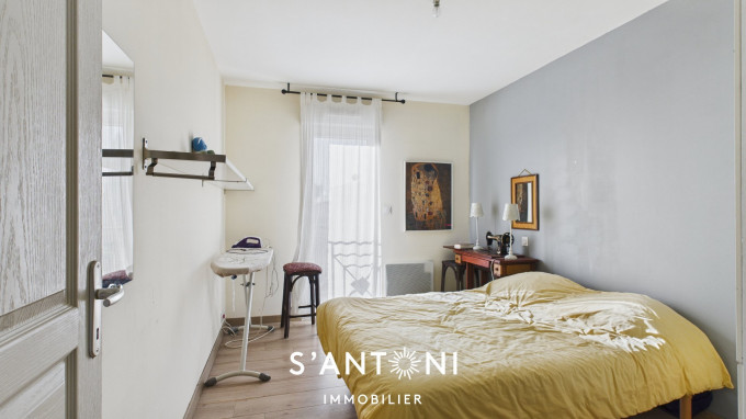 sale Maison Villeneuve Les Beziers - Photo 8