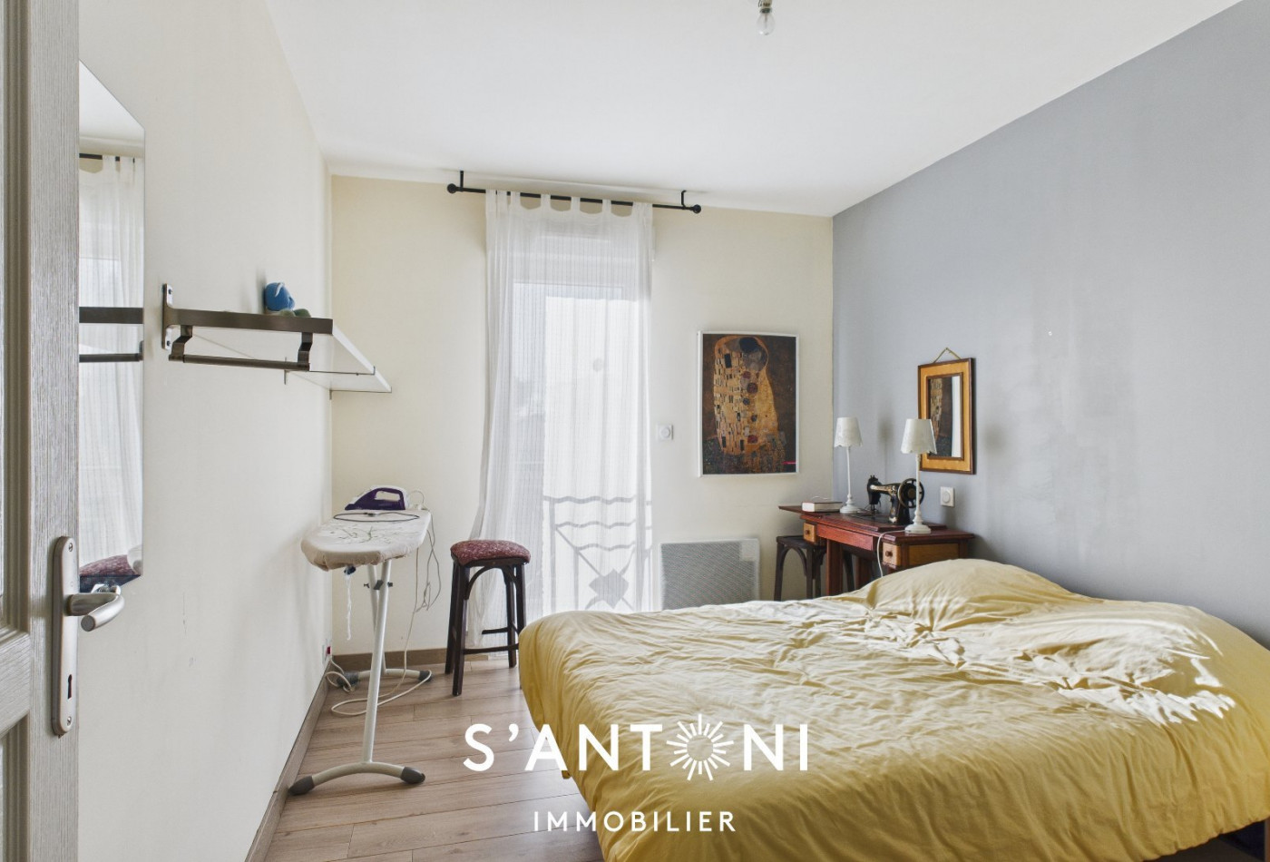 vente Maison Villeneuve Les Beziers - Photo 8