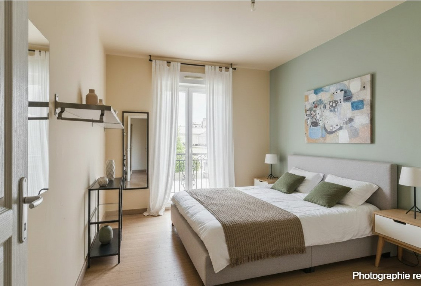 vente Maison Villeneuve Les Beziers - Photo 7