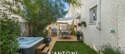 vente Maison Villeneuve Les Beziers