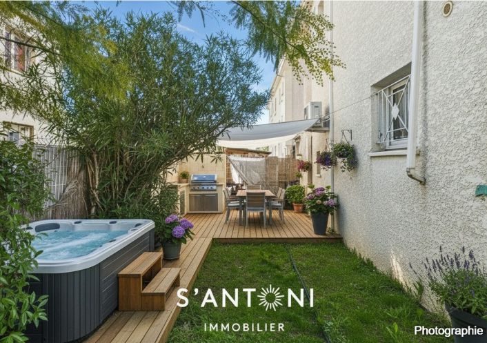 vente Maison Villeneuve Les Beziers