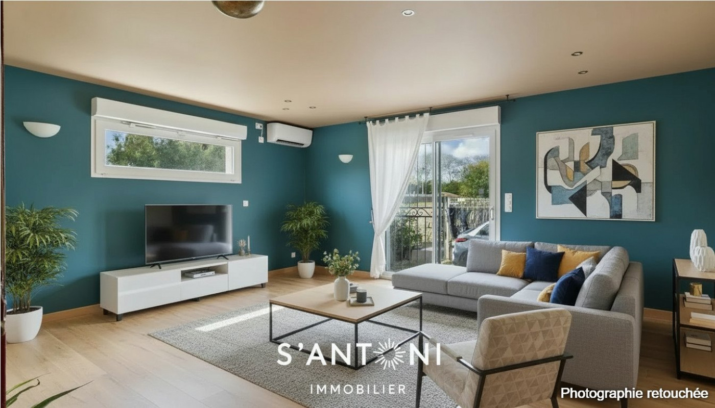 vente Maison Villeneuve Les Beziers - Photo 3