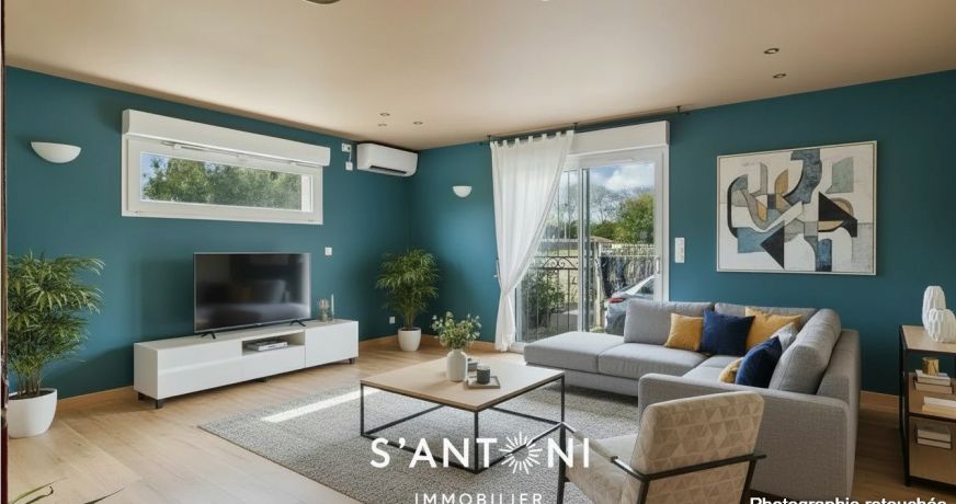 vente Maison Villeneuve Les Beziers