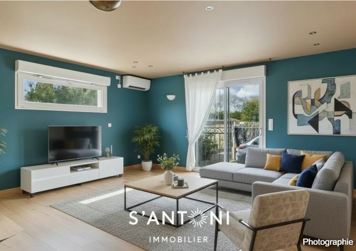 vente Maison Villeneuve Les Beziers