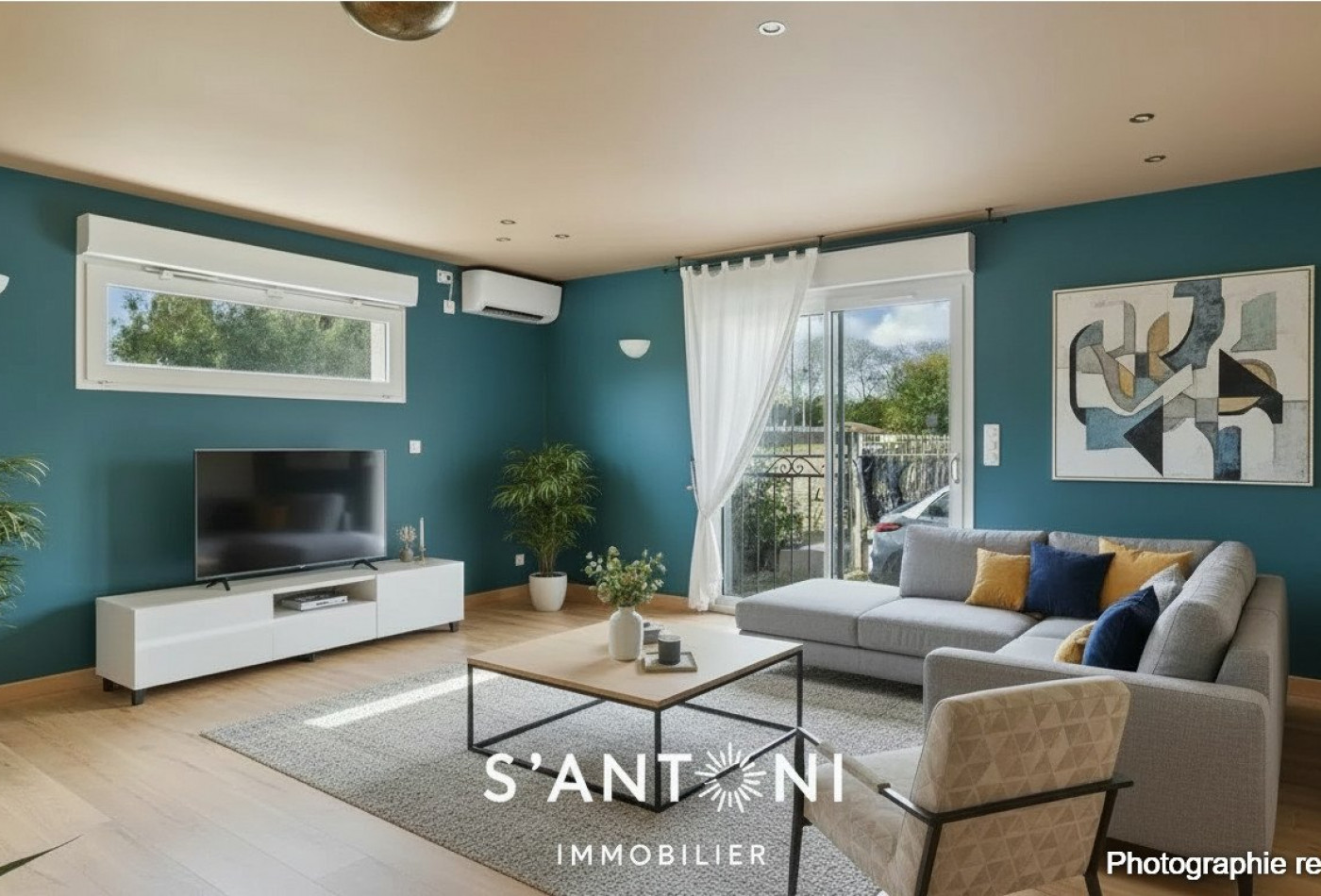 vente Maison Villeneuve Les Beziers - Photo 3