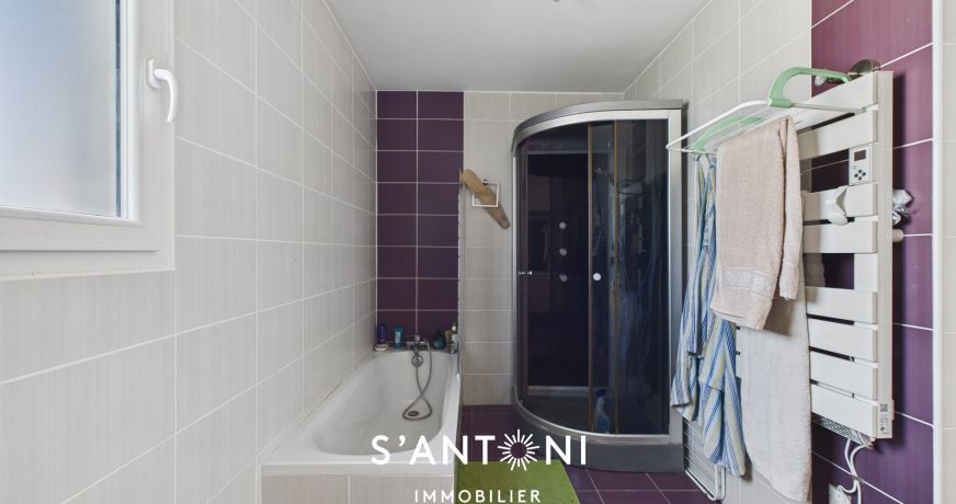 vente Maison Villeneuve Les Beziers