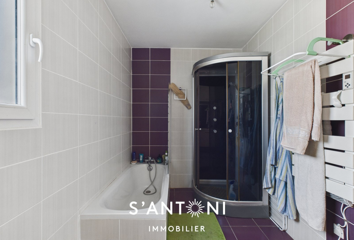 vente Maison Villeneuve Les Beziers - Photo 10