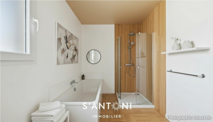 sale Maison Villeneuve Les Beziers - Photo 9