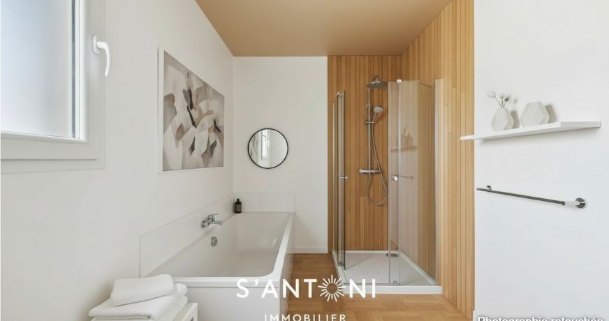 vente Maison Villeneuve Les Beziers