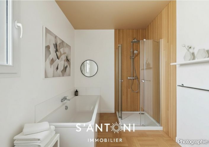 vente Maison Villeneuve Les Beziers