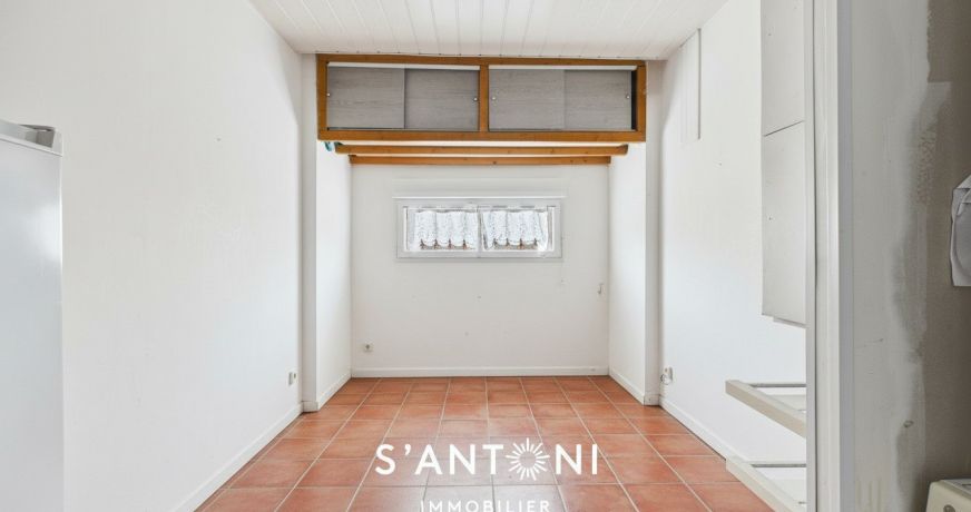 vente Maison Villeneuve Les Beziers