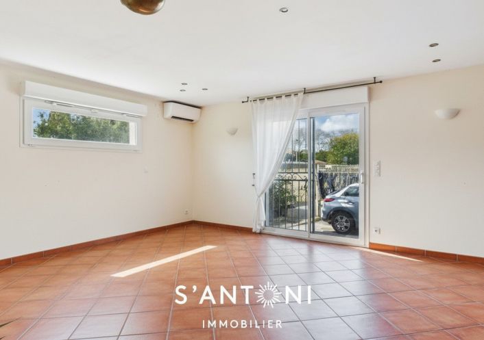 vente Maison Villeneuve Les Beziers