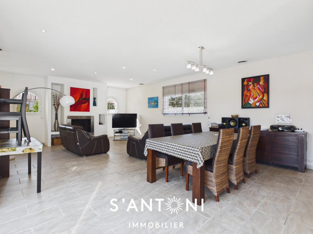 vente Maison Serignan - Photo 4