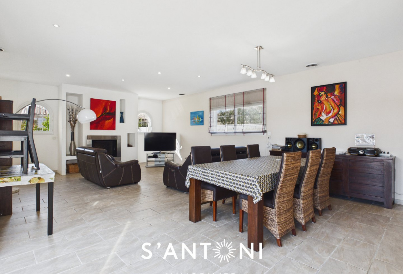 vente Maison Serignan - Photo 8