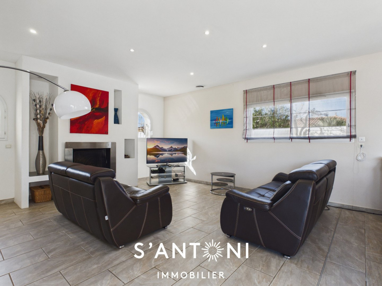 vente Maison Serignan - Photo 5