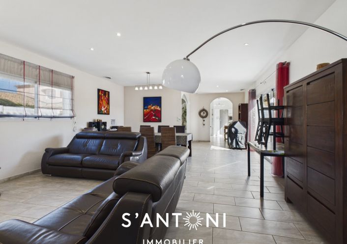vente Maison Serignan
