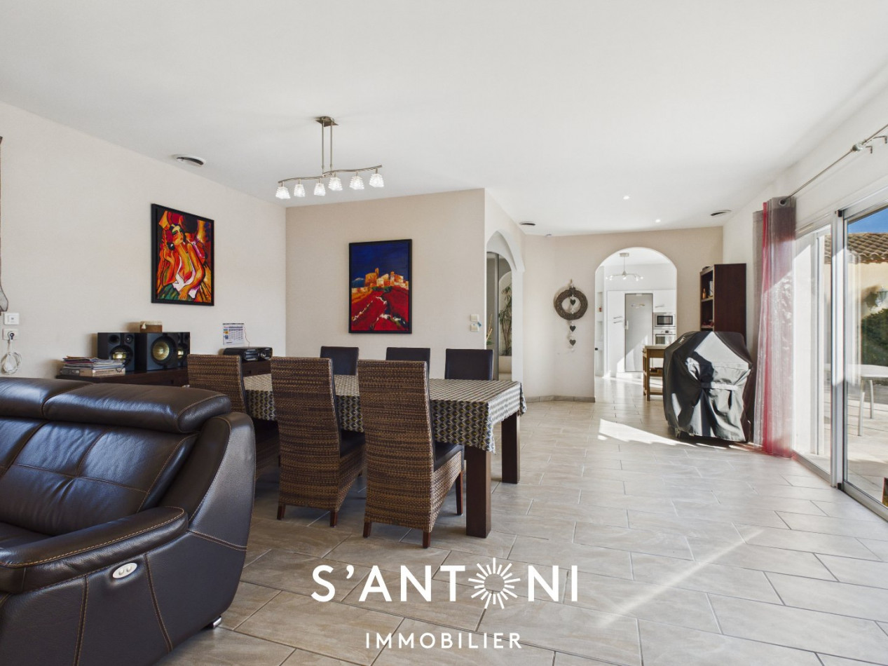 vente Maison Serignan - Photo 7