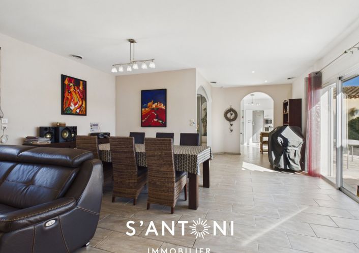 vente Maison Serignan