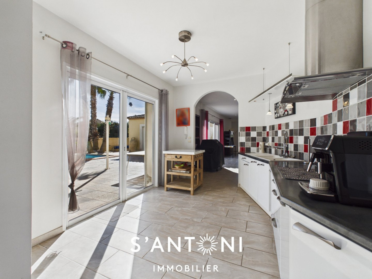 vente Maison Serignan - Photo 6