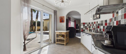 vente Maison Serignan
