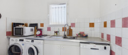 vente Maison Serignan