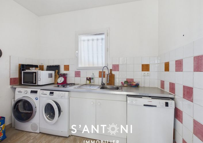 vente Maison Serignan
