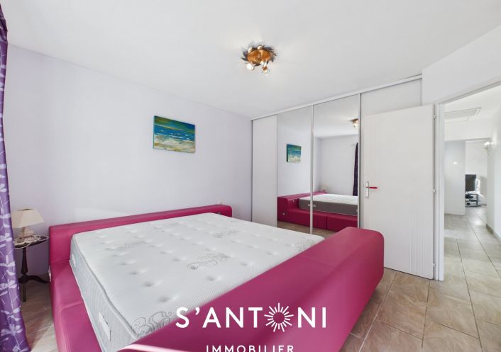 vente Maison Serignan