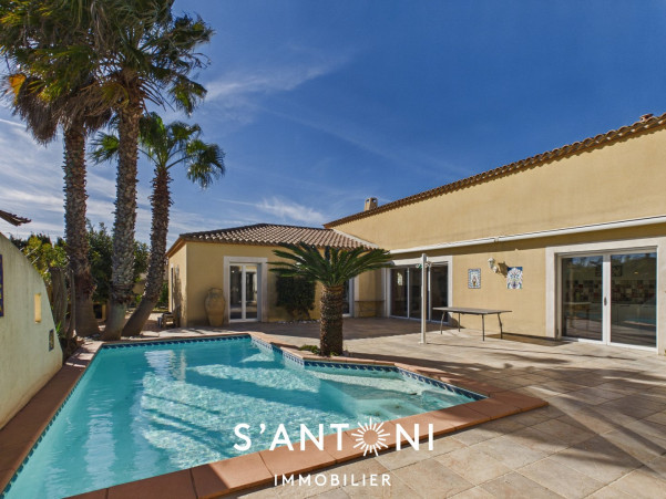 sale Maison Serignan - Photo 1
