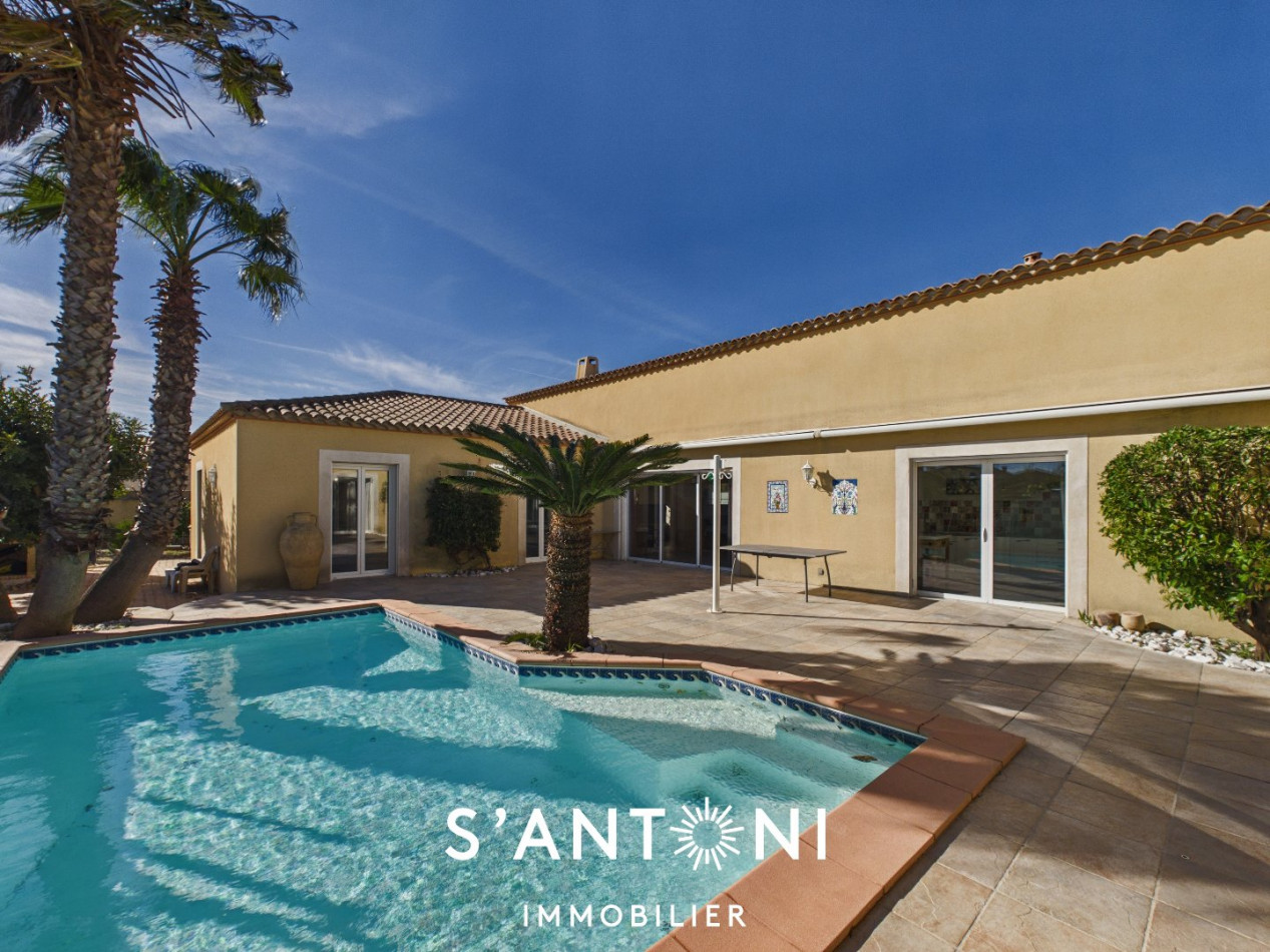 vente Maison Serignan - Photo 1