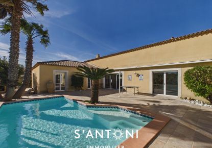 vente Maison Serignan