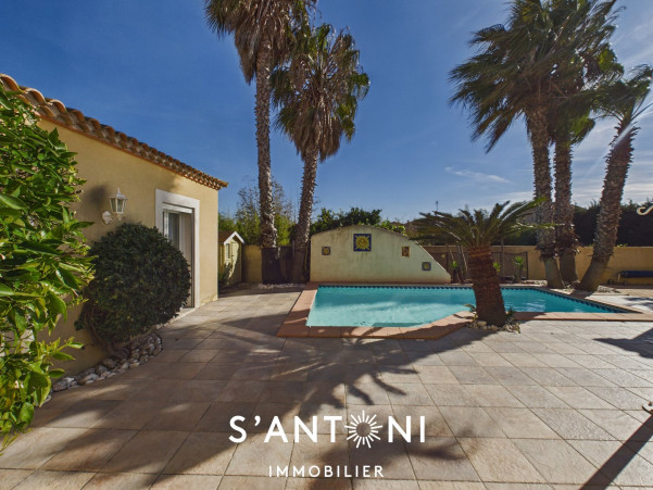sale Maison Serignan - Photo 4