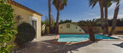vente Maison Serignan