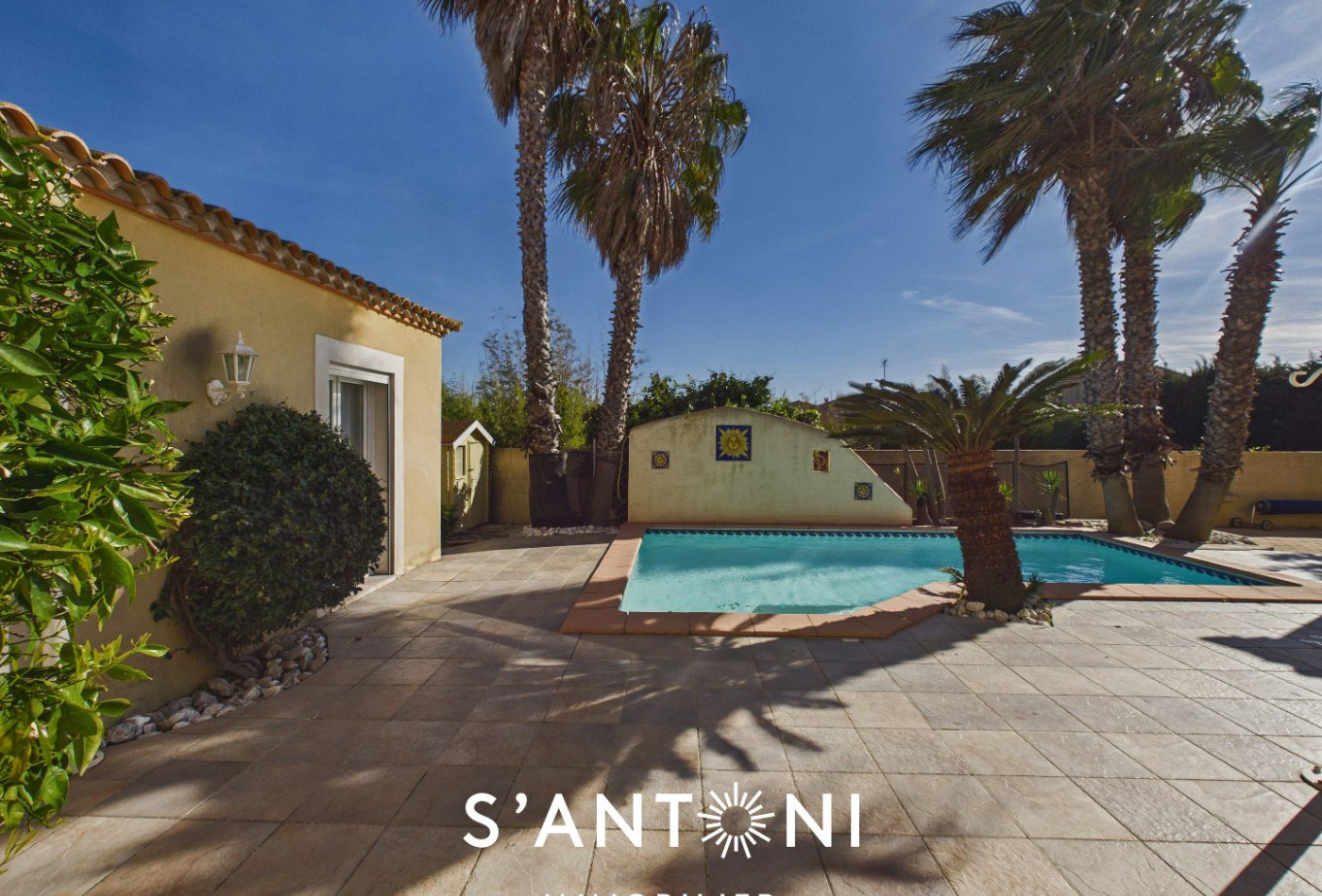 vente Maison Serignan - Photo 3