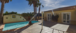 vente Maison Serignan
