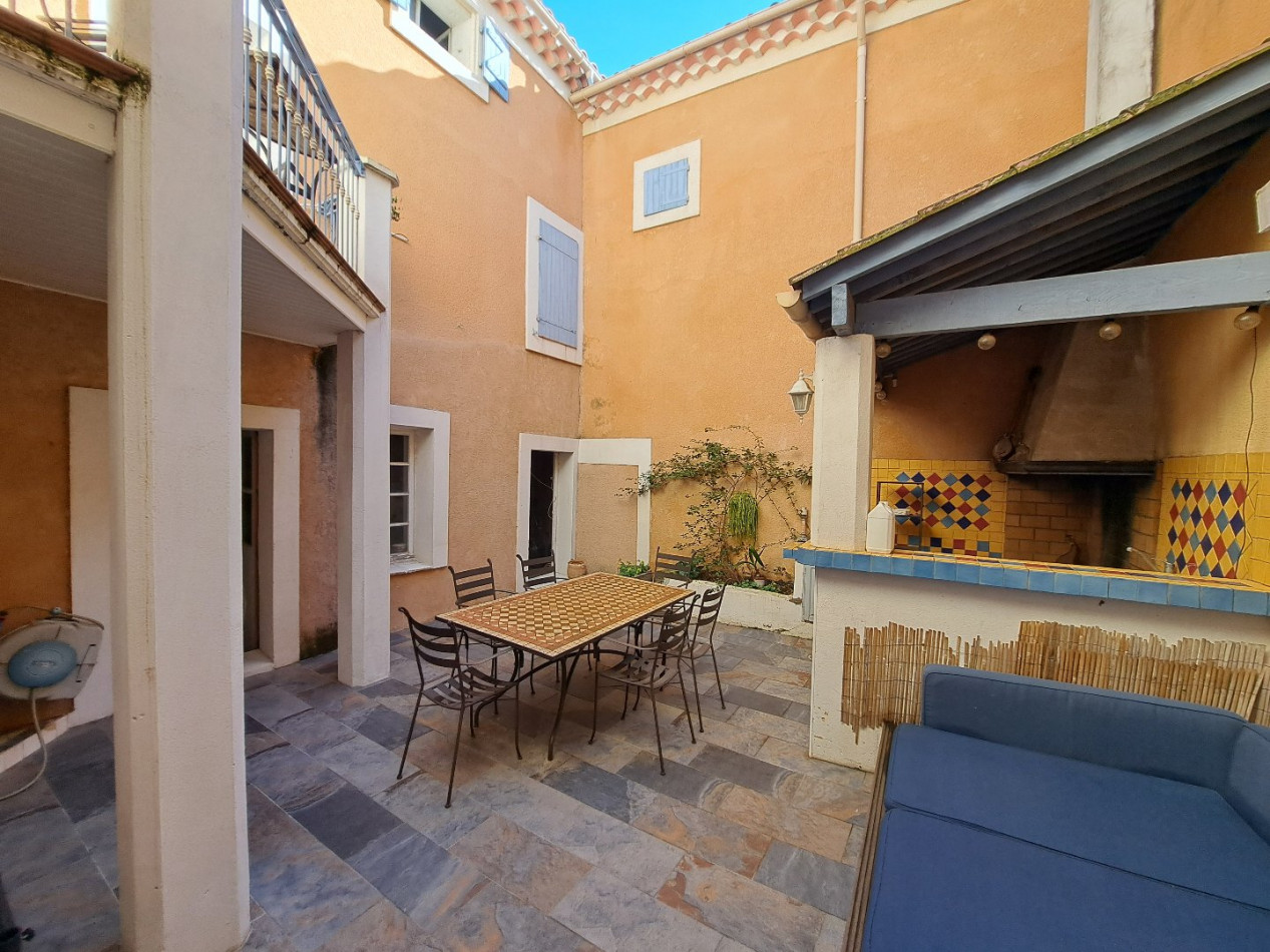 vente Maison Villeneuve Les Beziers - Photo 2