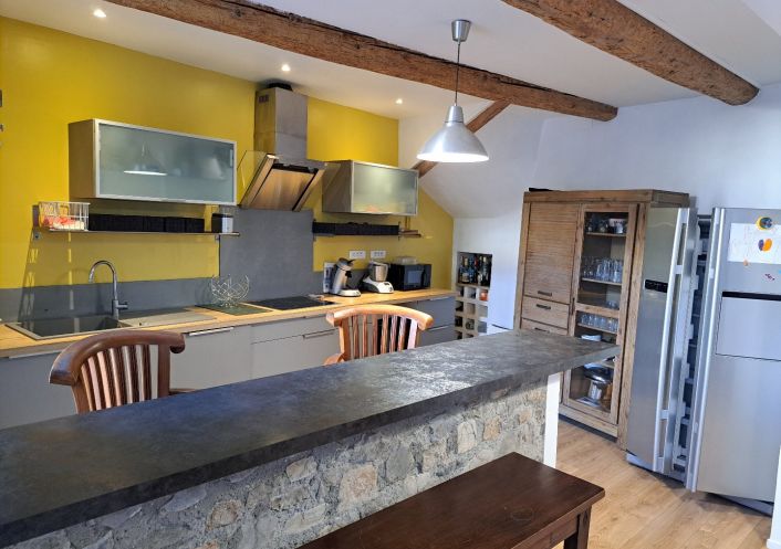 vente Maison Villeneuve Les Beziers