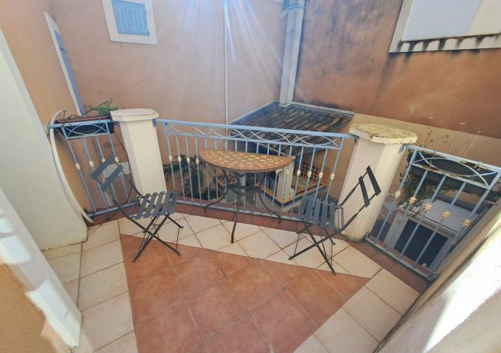 vente Maison Villeneuve Les Beziers